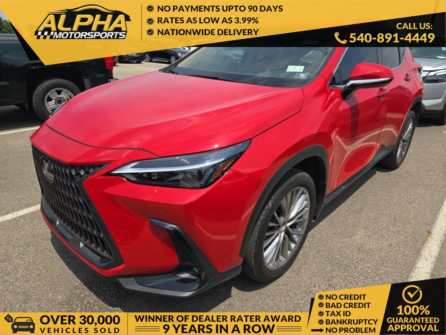 lexus nx hybrid 2022 2T2GKCEZ2NC004559 image lexus nx hybrid 2022 2T2GKCEZ2NC004559 image